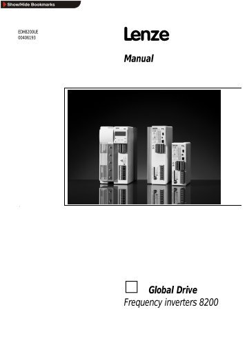 Global Drive Control    -  3